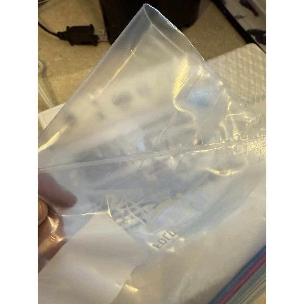 Food Saver Countertop‎ V2040 Vacuum Sealing System Food Bag Sealer White